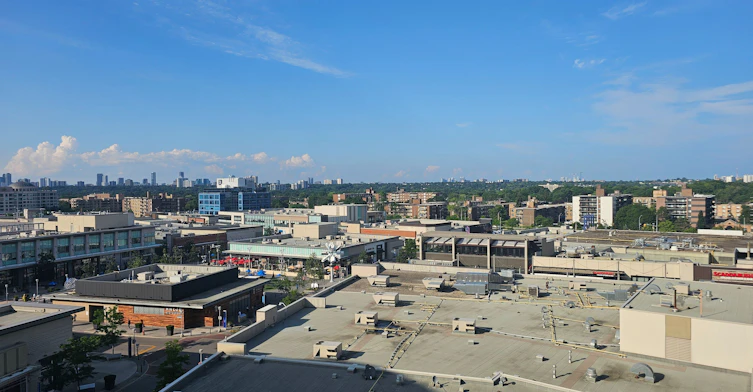704-85 The Donway N/A W, Toronto, ON, M3C 0L9 - 13