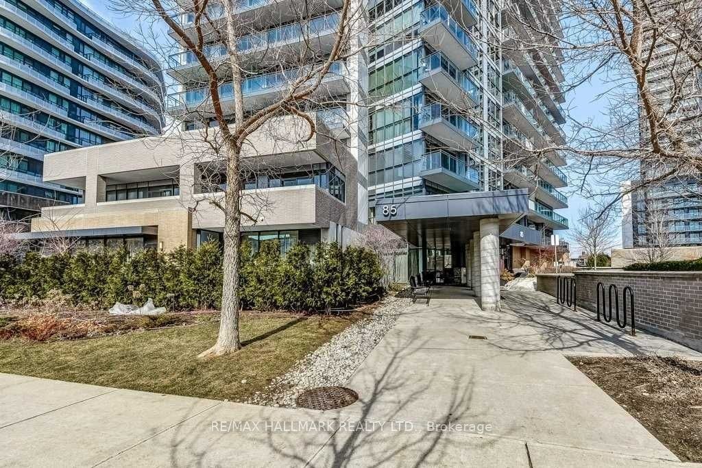 704-85 The Donway N/A W, Toronto, ON, M3C 0L9 - 26