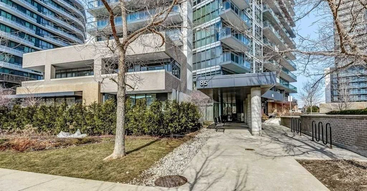 704-85 The Donway N/A W, Toronto, ON, M3C 0L9 - 26