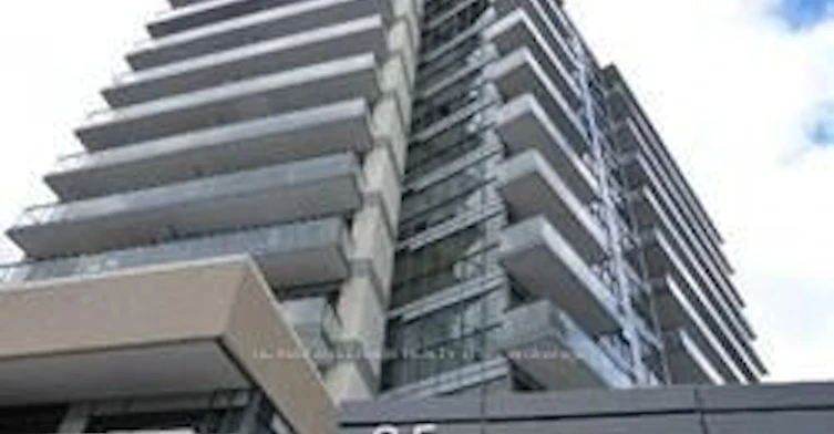 704-85 The Donway N/A W, Toronto, ON, M3C 0L9