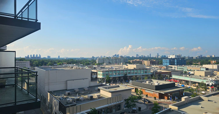 704-85 The Donway N/A W, Toronto, ON, M3C 0L9 - 12
