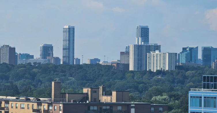 704-85 The Donway N/A W, Toronto, ON, M3C 0L9 - 15