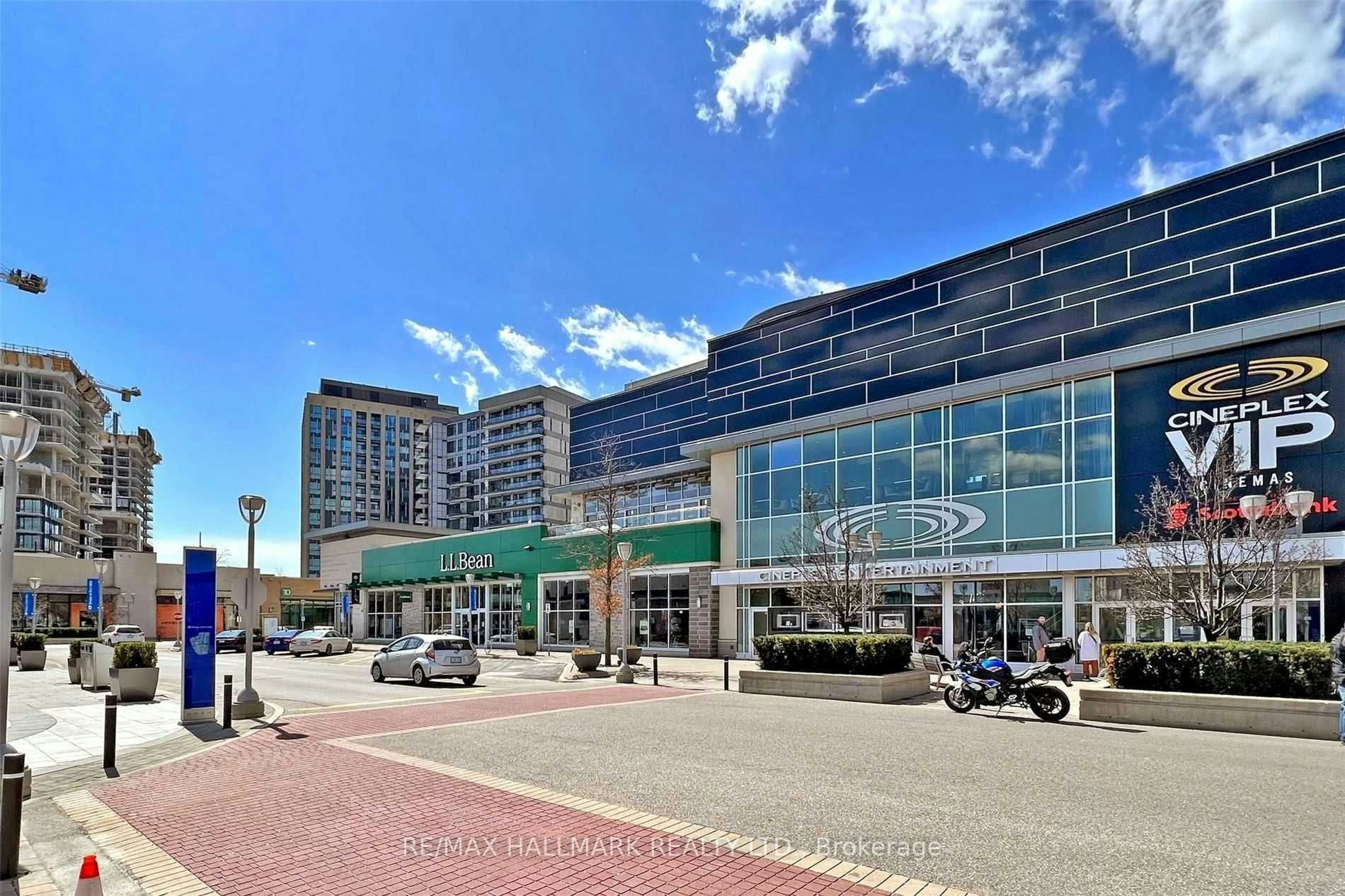 704-85 The Donway N/A W, Toronto, ON, M3C 0L9 - 28