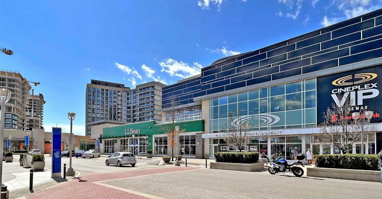 704-85 The Donway N/A W, Toronto, ON, M3C 0L9 - 28