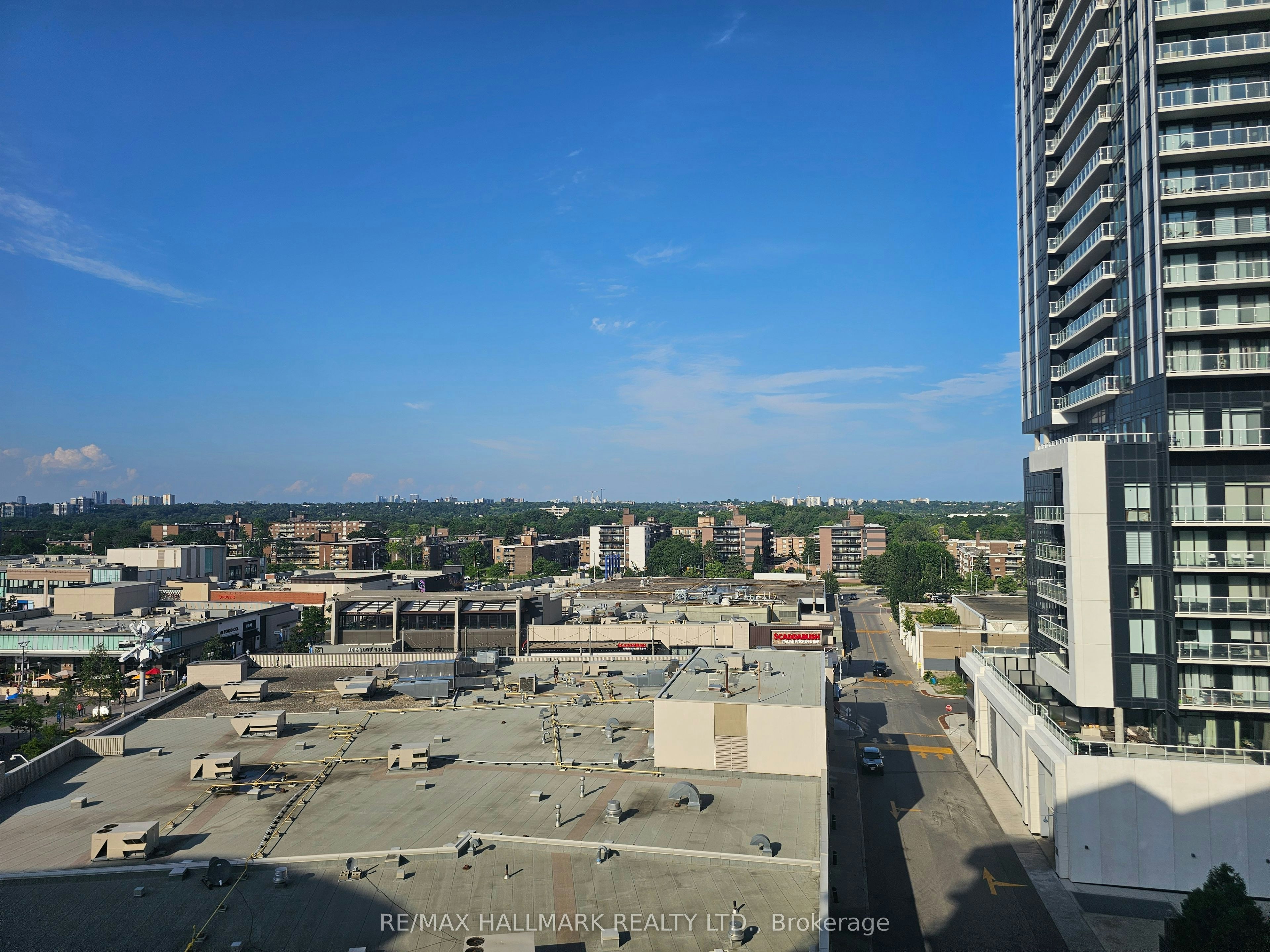 704-85 The Donway N/A W, Toronto, ON, M3C 0L9 - 14