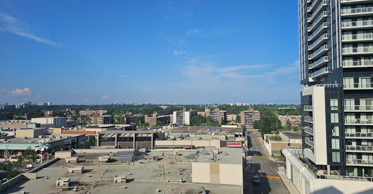 704-85 The Donway N/A W, Toronto, ON, M3C 0L9 - 14