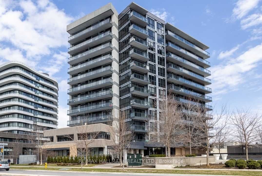 704-85 The Donway N/A W, Toronto, ON, M3C 0L9 - 2