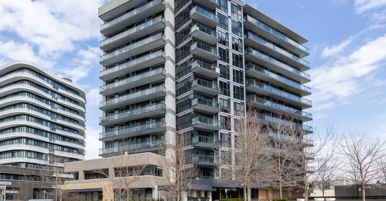 704-85 The Donway N/A W, Toronto, ON, M3C 0L9 - 2