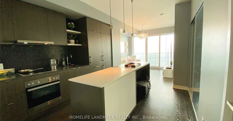6309-88 Harbour Street, Toronto, ON, M5J 1B7 - 12