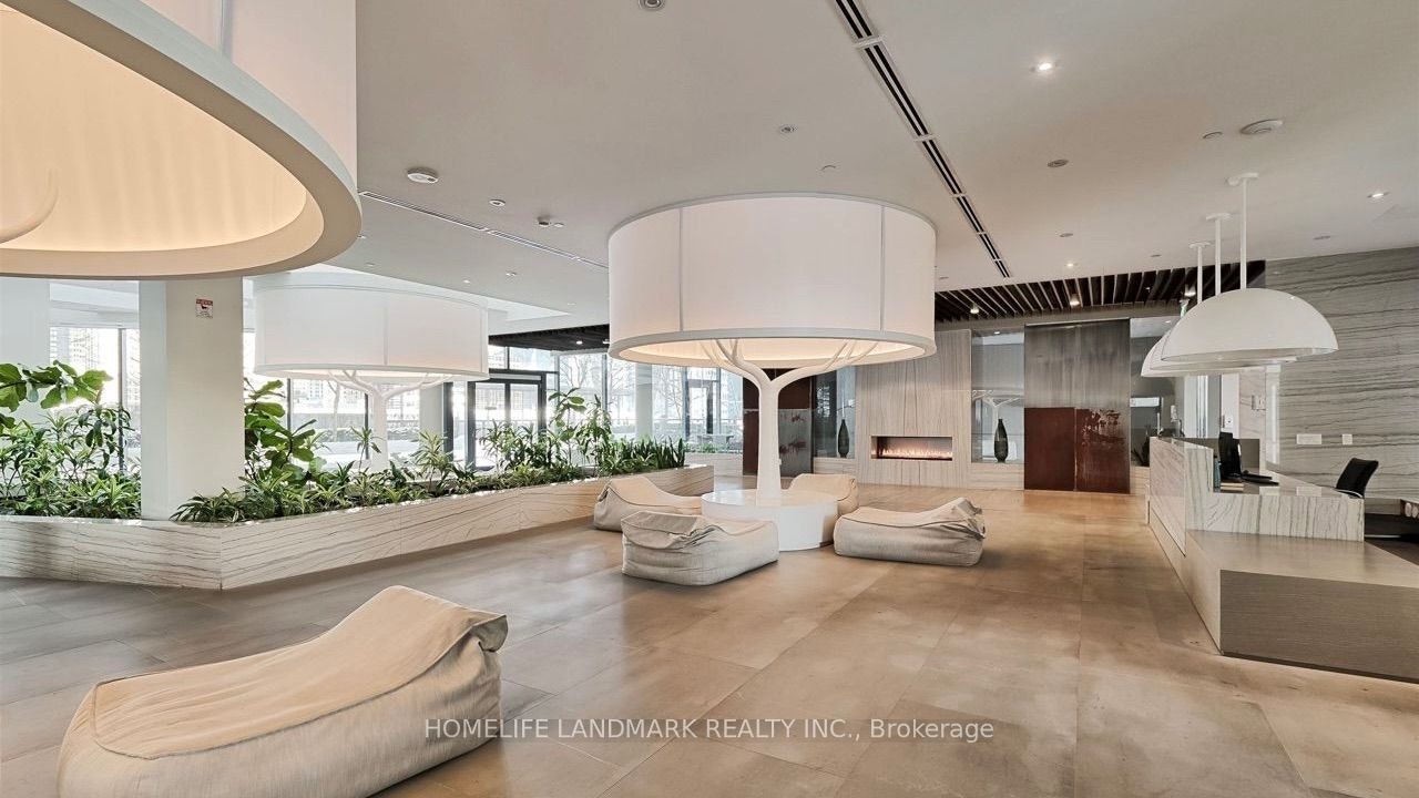 6309-88 Harbour Street, Toronto, ON, M5J 1B7 - 8