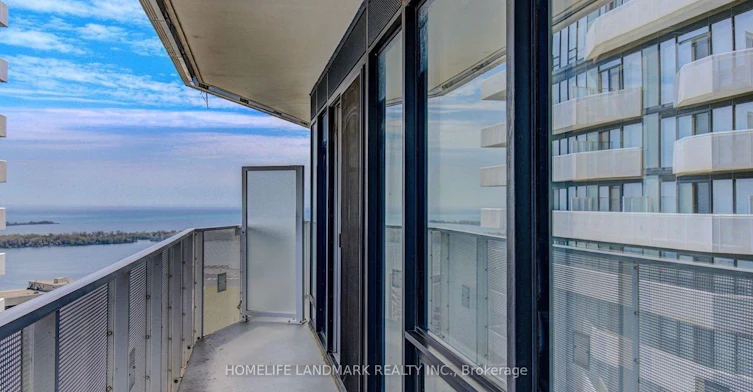 6309-88 Harbour Street, Toronto, ON, M5J 1B7 - 3