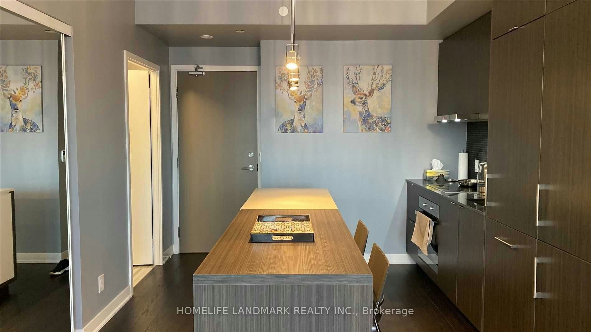 6309-88 Harbour Street, Toronto, ON, M5J 1B7 - 23