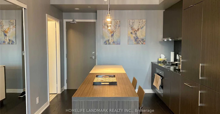6309-88 Harbour Street, Toronto, ON, M5J 1B7 - 23