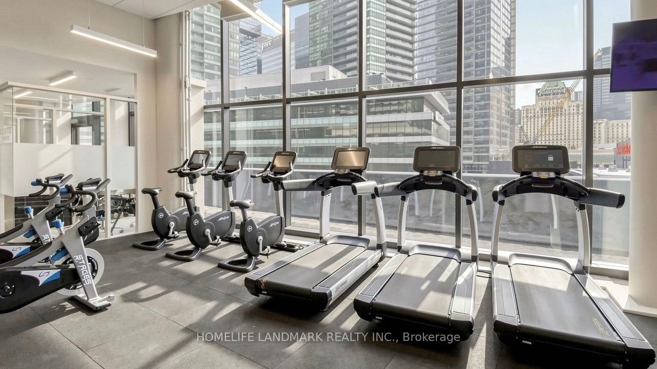 6309-88 Harbour Street, Toronto, ON, M5J 1B7 - 28