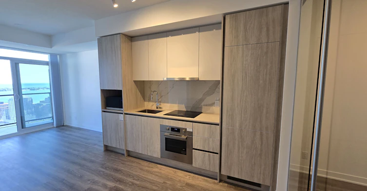 4209-180 Front Street E, Toronto, ON, M5A 0A9 - 12