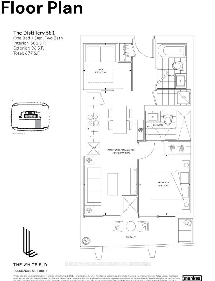 4209-180 Front Street E, Toronto, ON, M5A 0A9 - 4