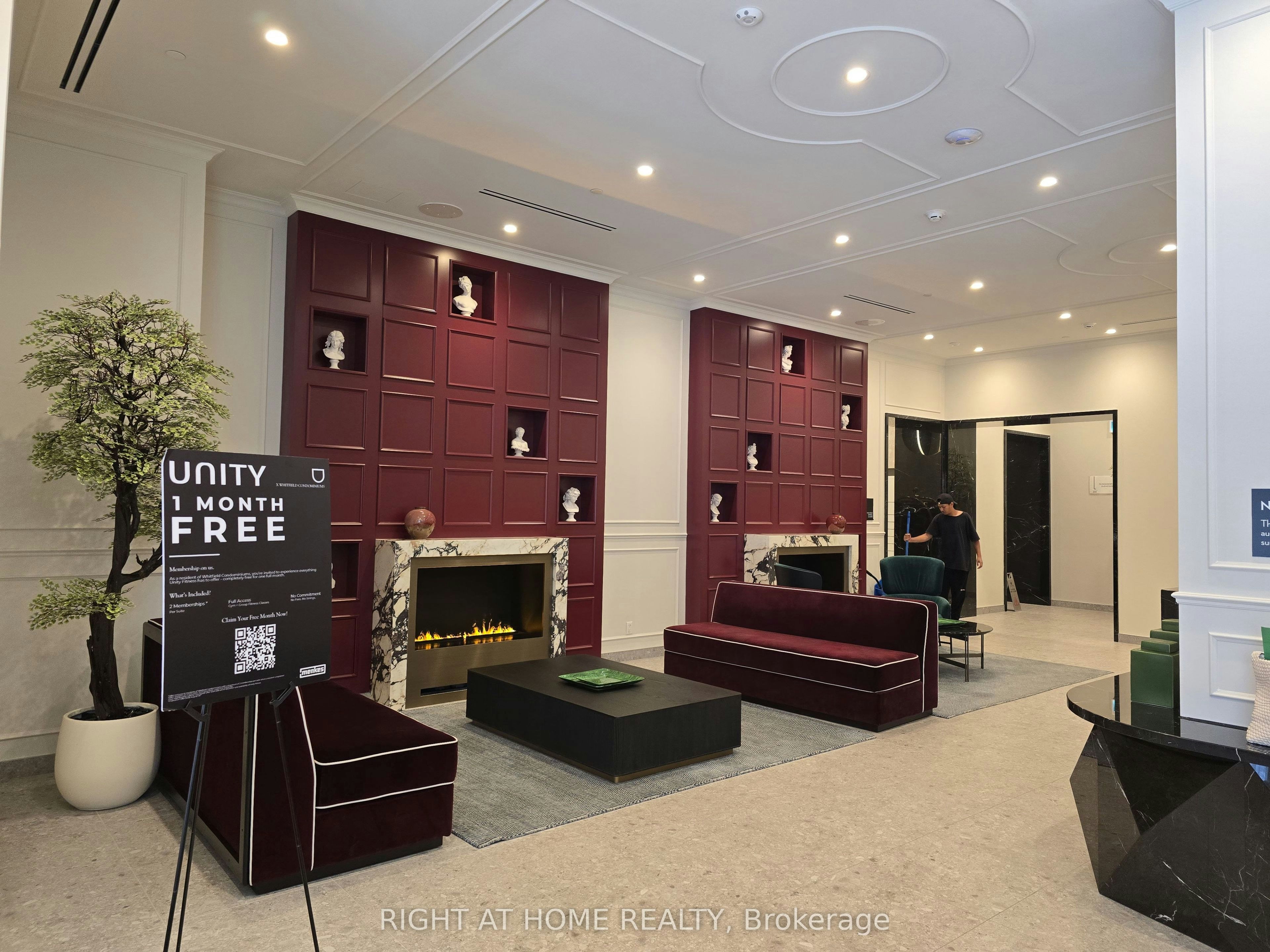 4209-180 Front Street E, Toronto, ON, M5A 0A9 - 19