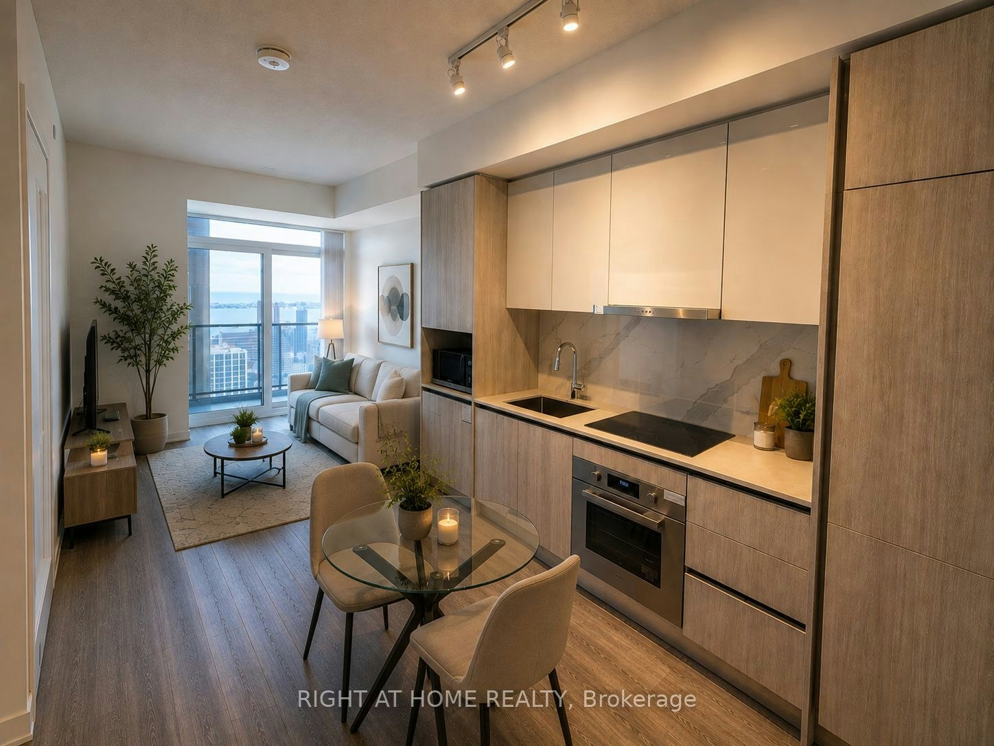 4209-180 Front Street E, Toronto, ON, M5A 0A9 - 7