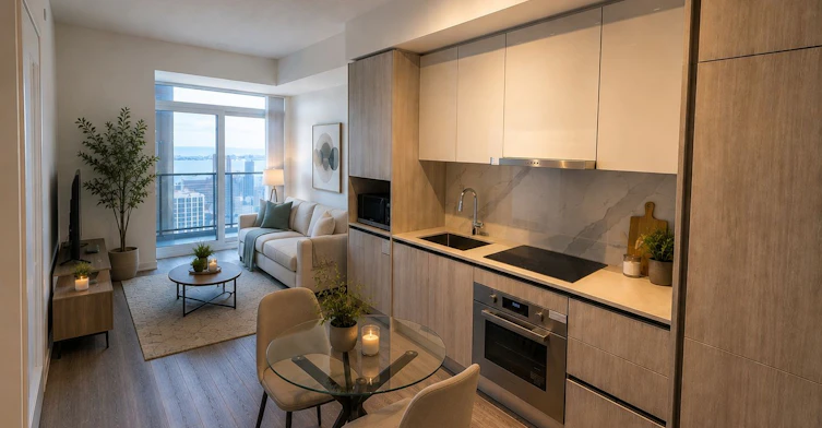 4209-180 Front Street E, Toronto, ON, M5A 0A9 - 7