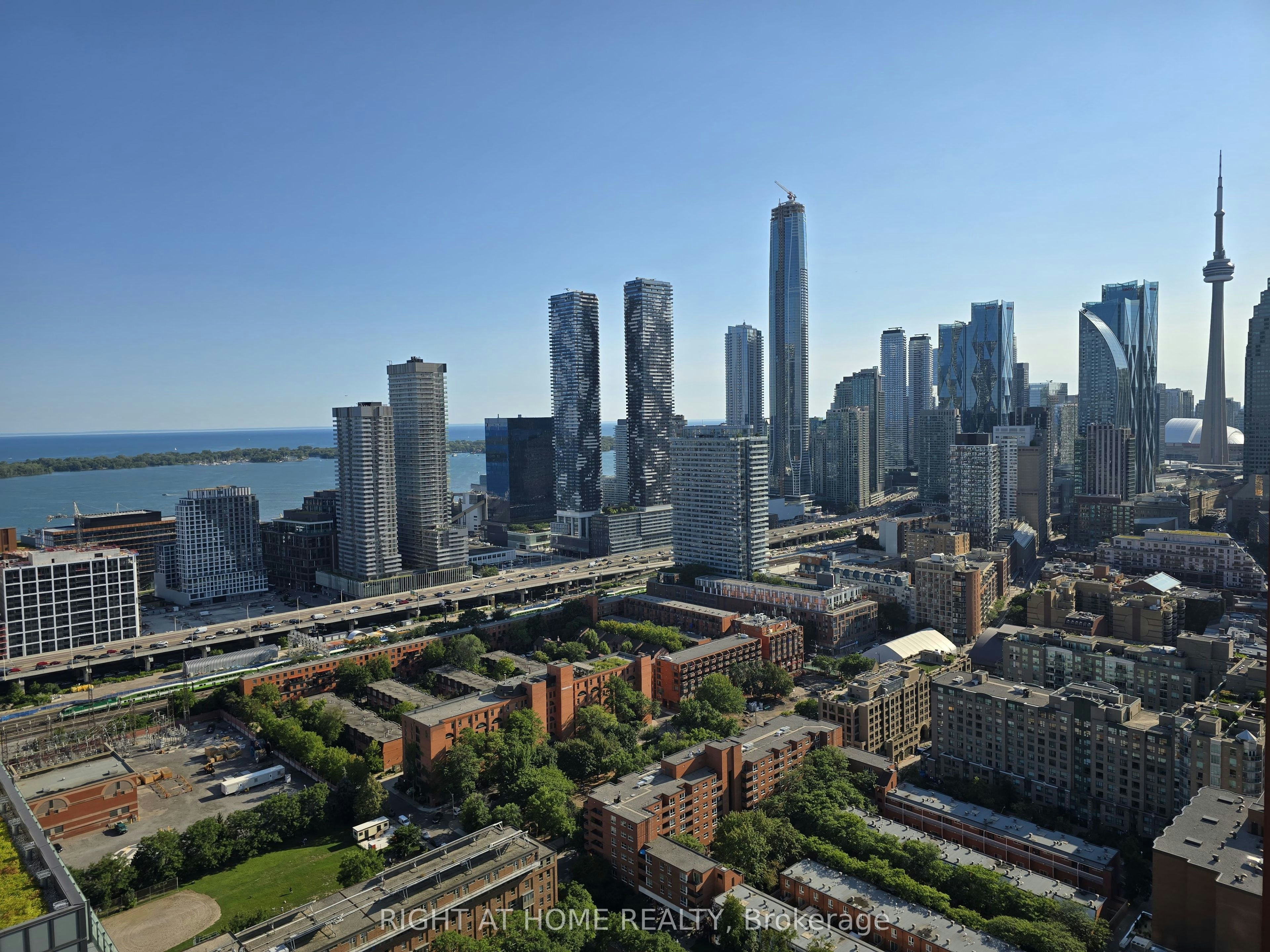 4209-180 Front Street E, Toronto, ON, M5A 0A9 - 18