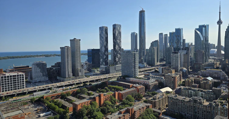 4209-180 Front Street E, Toronto, ON, M5A 0A9 - 18