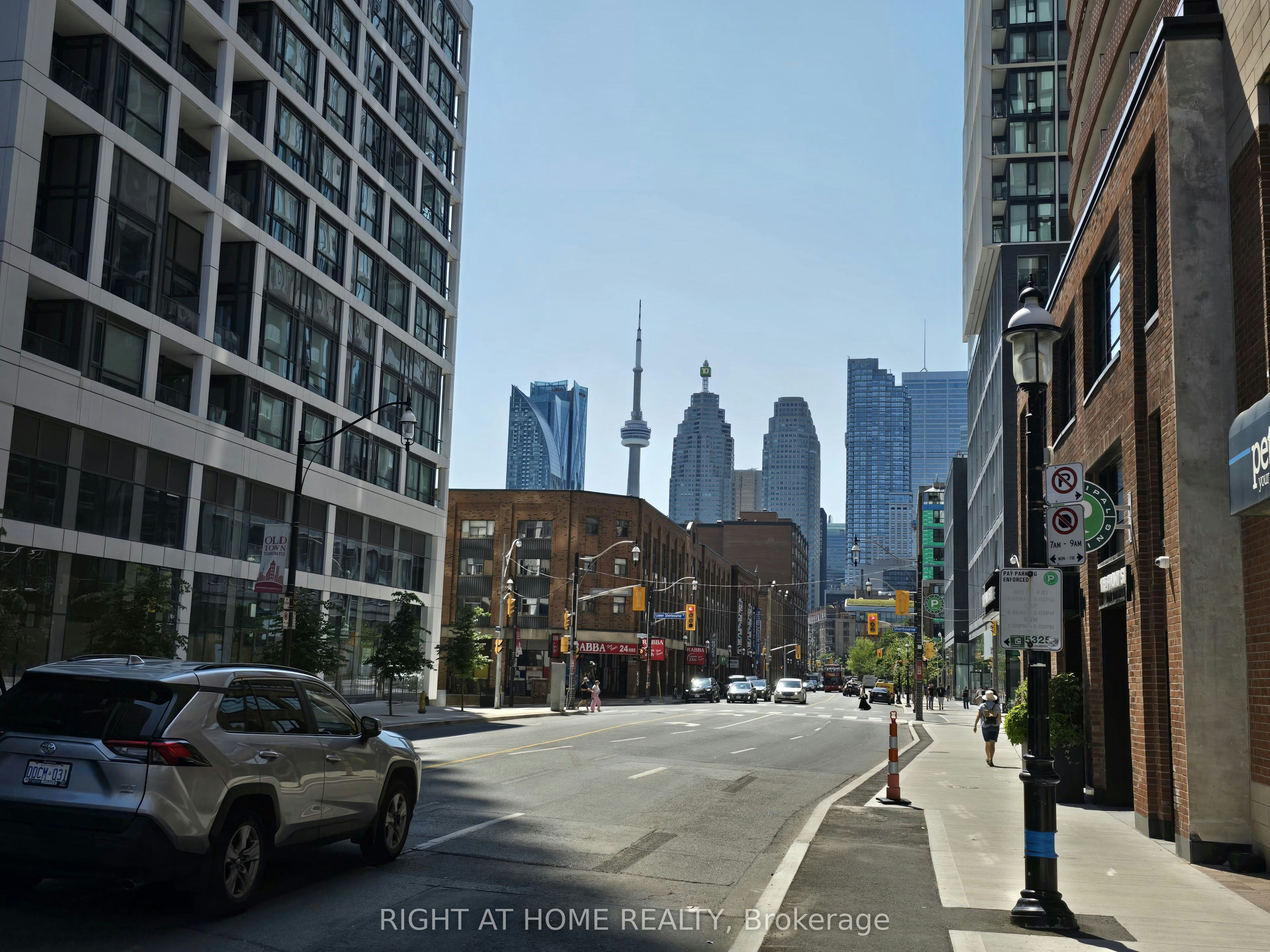 4209-180 Front Street E, Toronto, ON, M5A 0A9 - 27