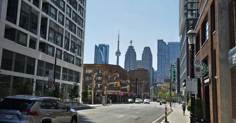 4209-180 Front Street E, Toronto, ON, M5A 0A9 - 27