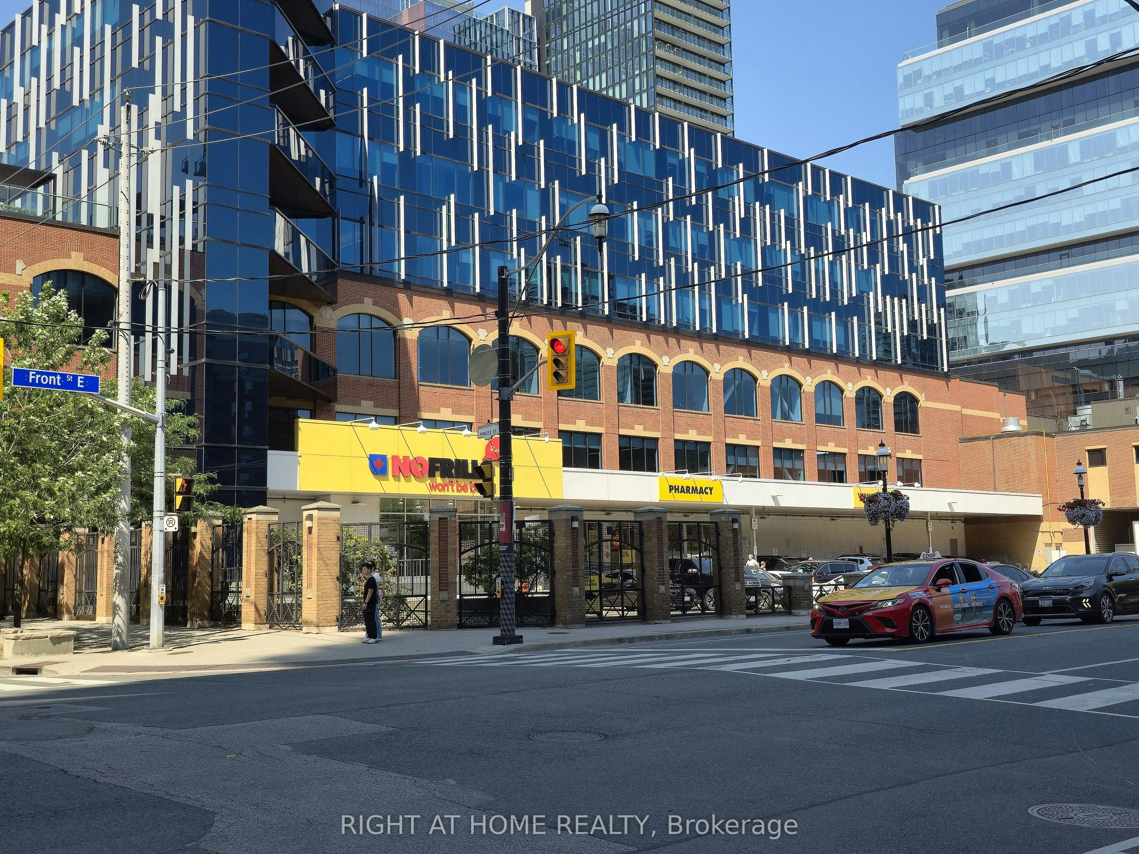 4209-180 Front Street E, Toronto, ON, M5A 0A9 - 26