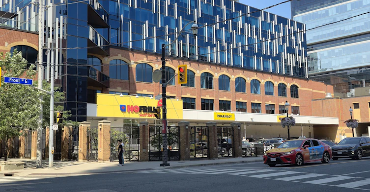4209-180 Front Street E, Toronto, ON, M5A 0A9 - 26