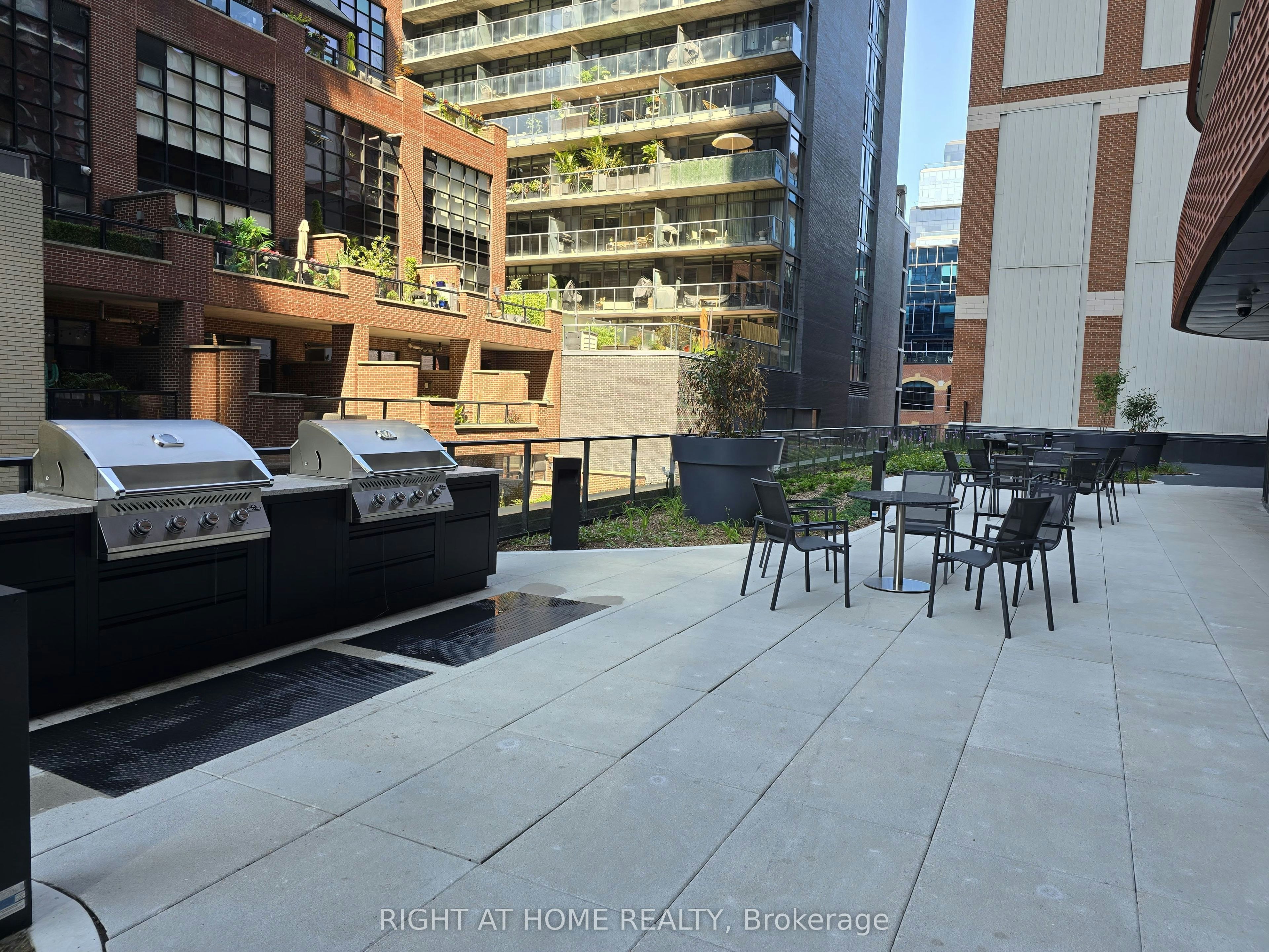 4209-180 Front Street E, Toronto, ON, M5A 0A9 - 25