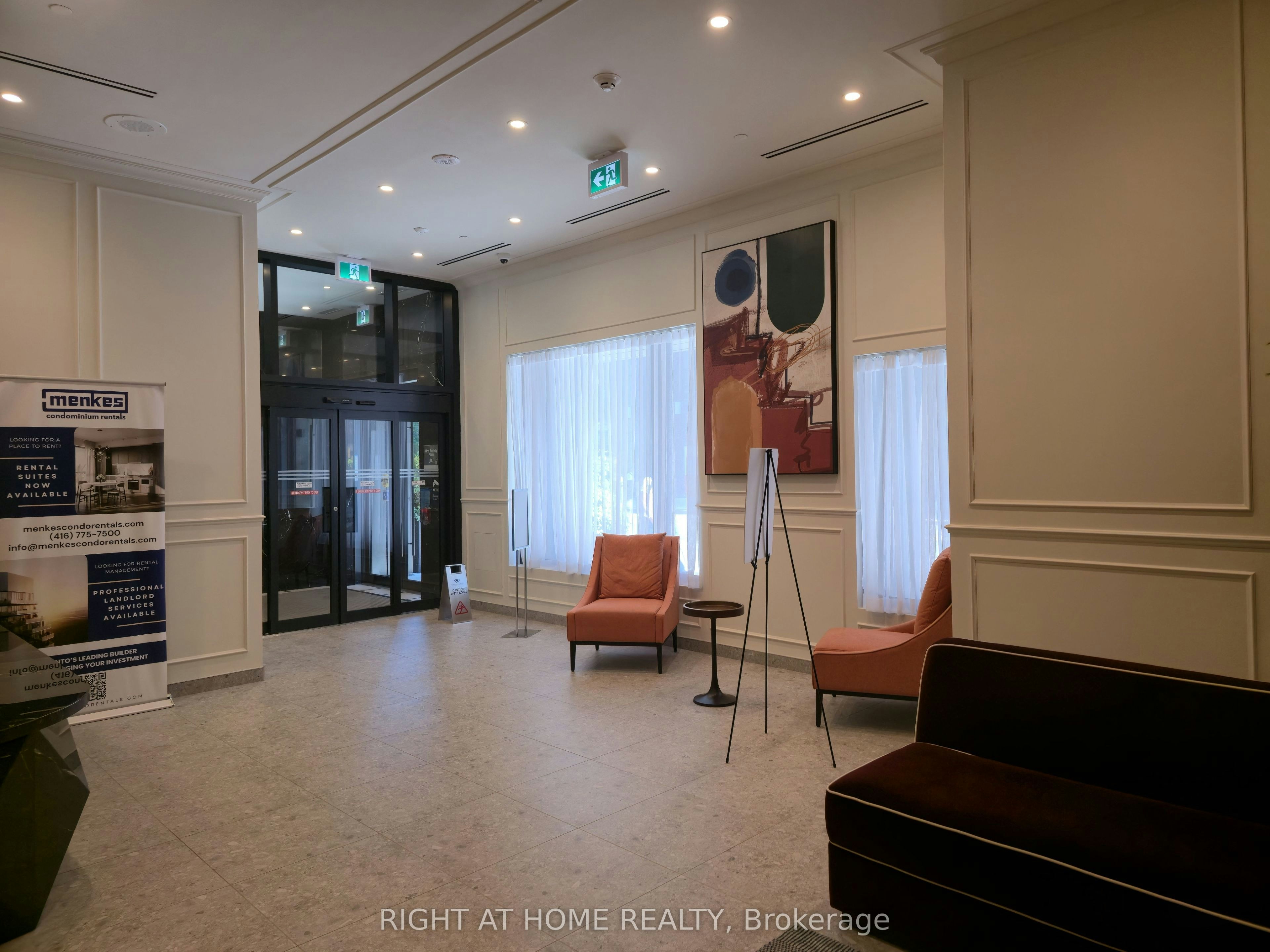 4209-180 Front Street E, Toronto, ON, M5A 0A9 - 20