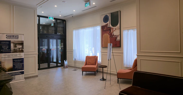 4209-180 Front Street E, Toronto, ON, M5A 0A9 - 20