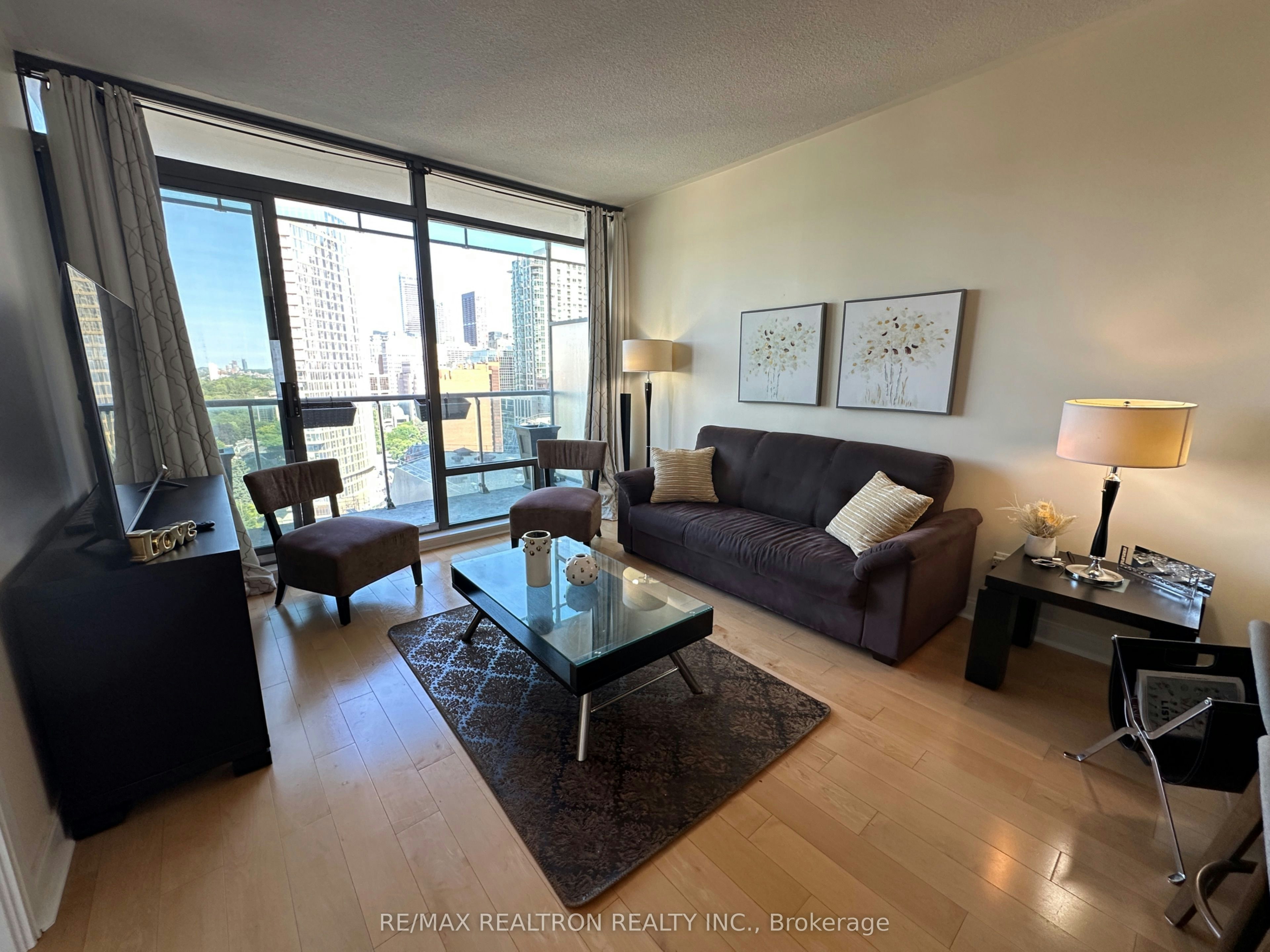 1601-18 Yorkville Avenue, Toronto, ON, M4W 3Y8 - 14