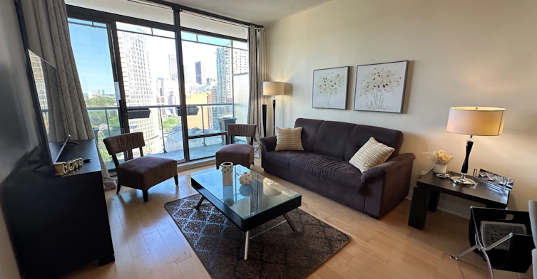 1601-18 Yorkville Avenue, Toronto, ON, M4W 3Y8 - 14