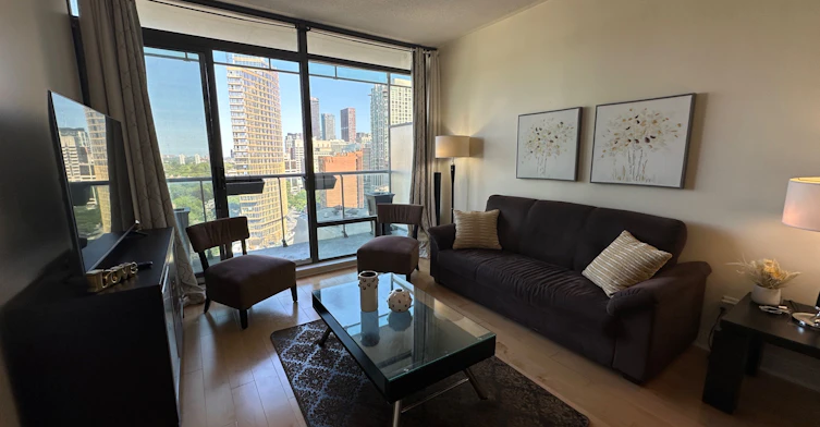1601-18 Yorkville Avenue, Toronto, ON, M4W 3Y8 - 13