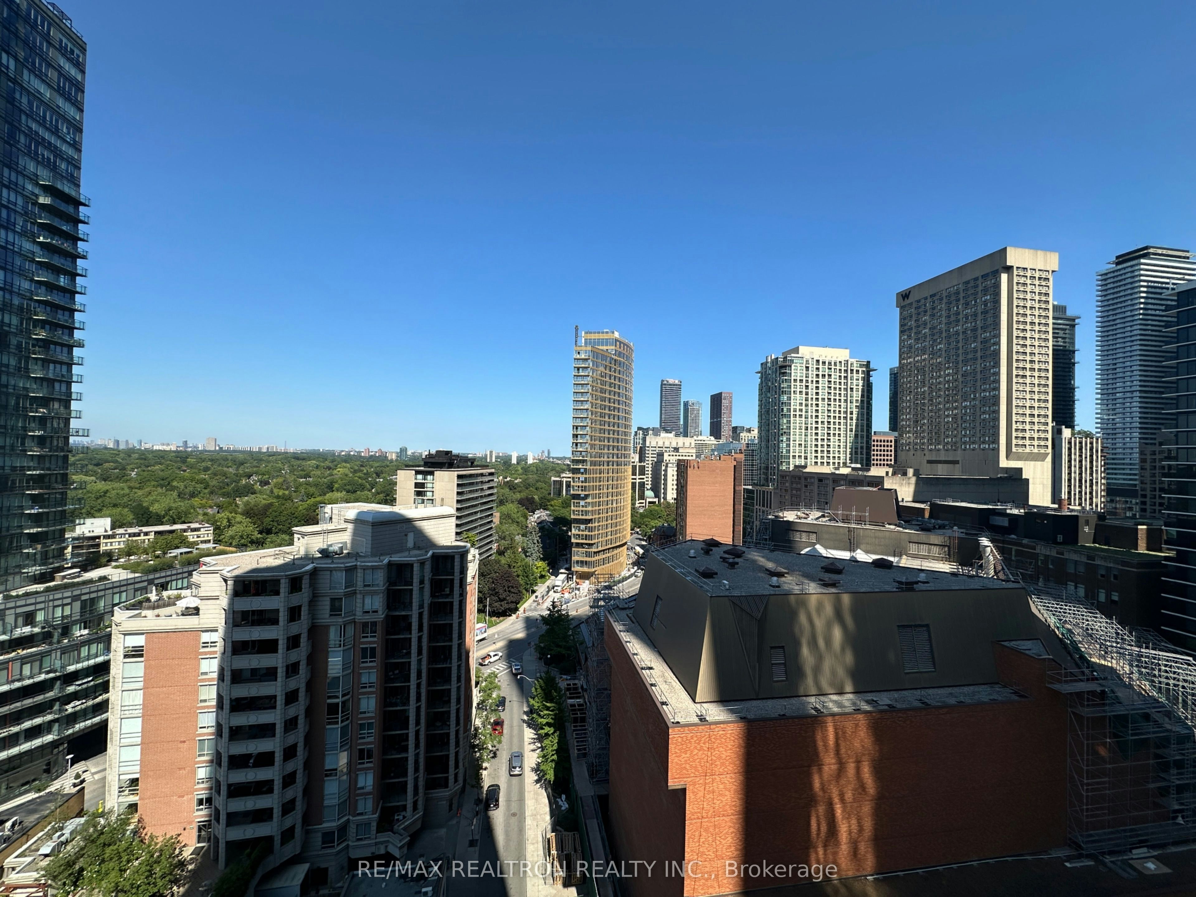 1601-18 Yorkville Avenue, Toronto, ON, M4W 3Y8 - 25