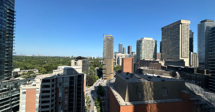 1601-18 Yorkville Avenue, Toronto, ON, M4W 3Y8 - 25