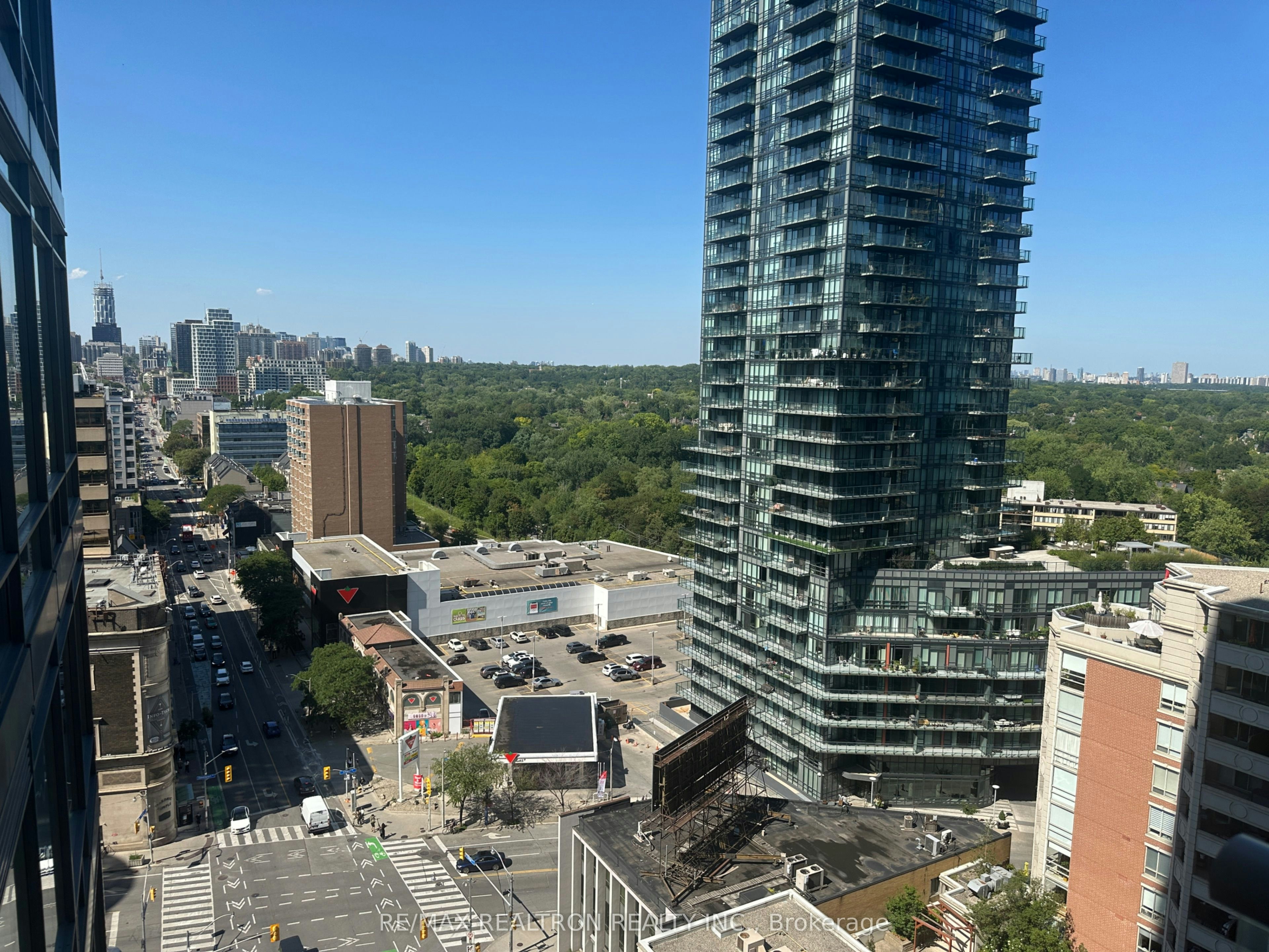 1601-18 Yorkville Avenue, Toronto, ON, M4W 3Y8 - 24