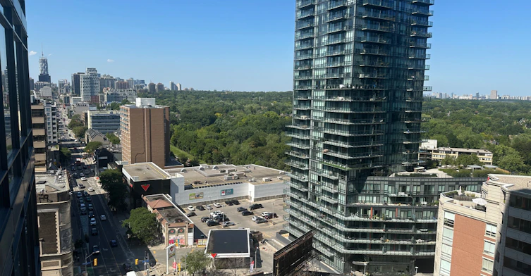1601-18 Yorkville Avenue, Toronto, ON, M4W 3Y8 - 24
