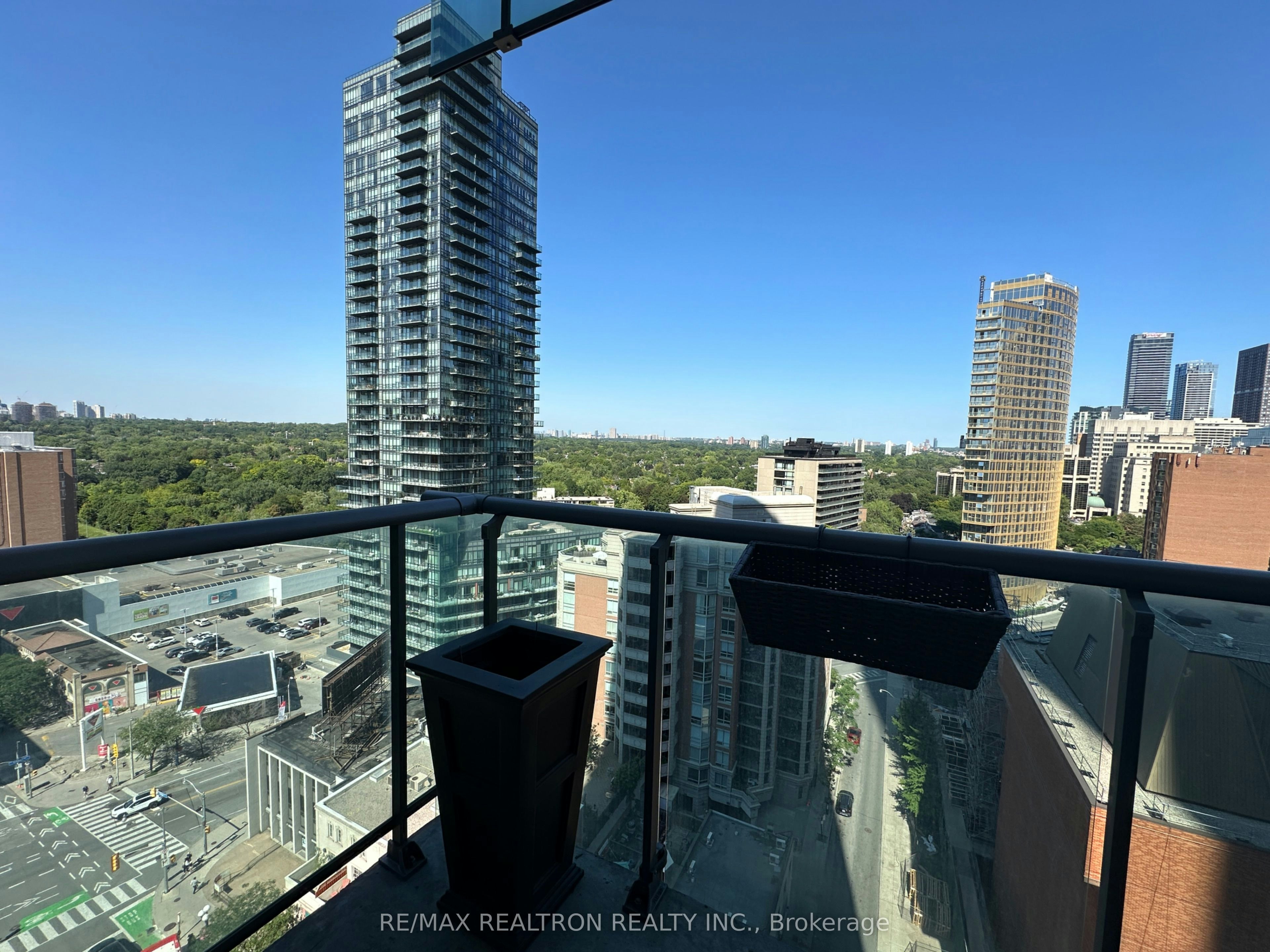 1601-18 Yorkville Avenue, Toronto, ON, M4W 3Y8 - 19