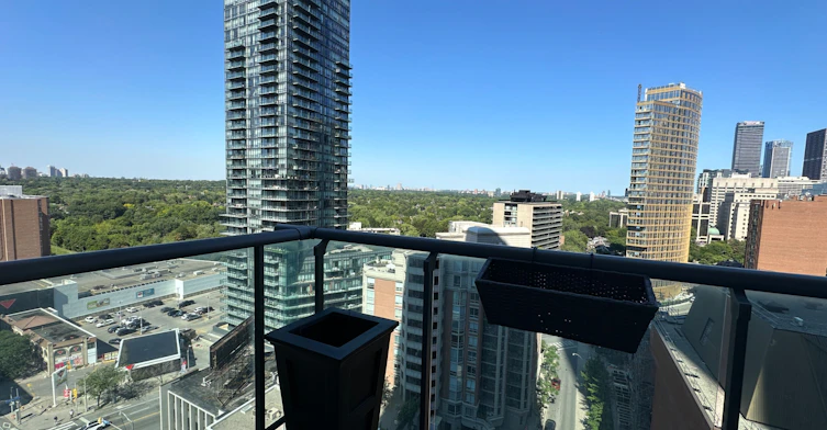 1601-18 Yorkville Avenue, Toronto, ON, M4W 3Y8 - 19