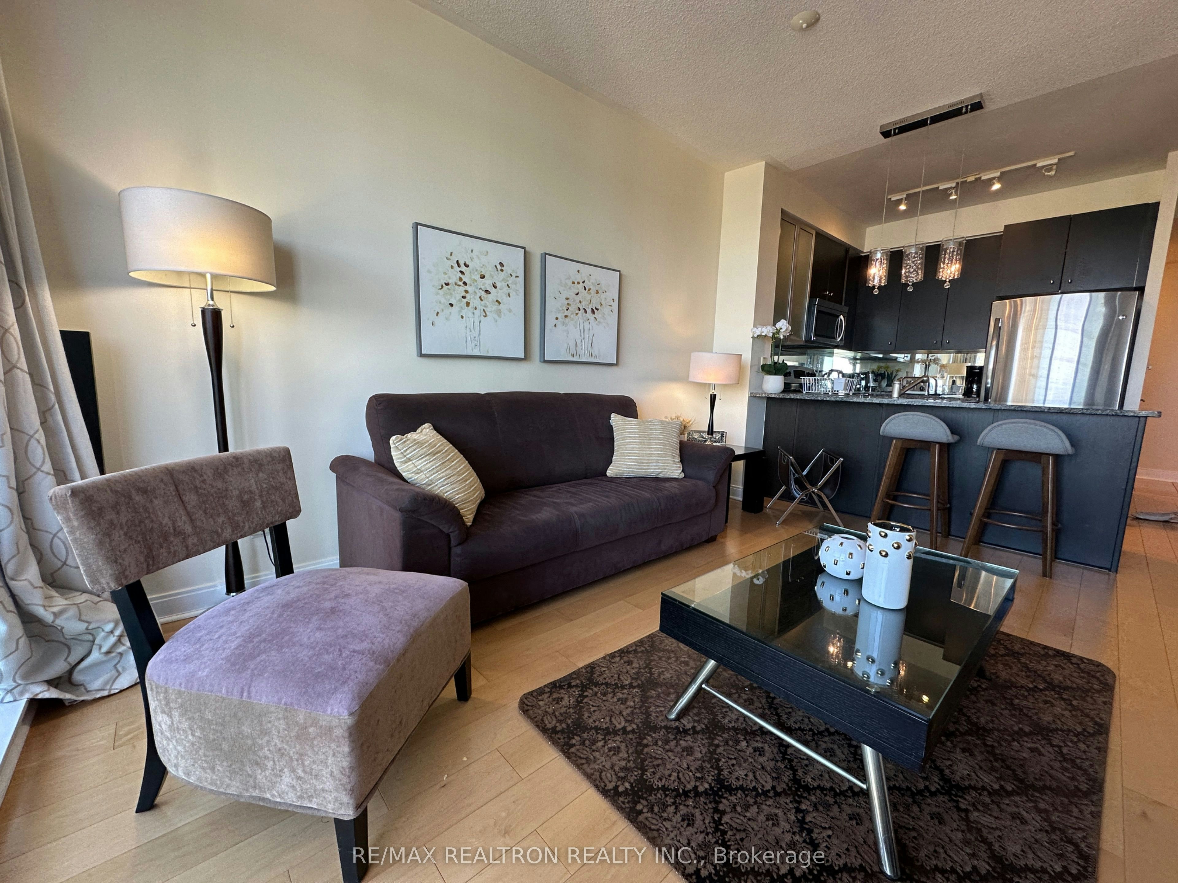 1601-18 Yorkville Avenue, Toronto, ON, M4W 3Y8 - 16