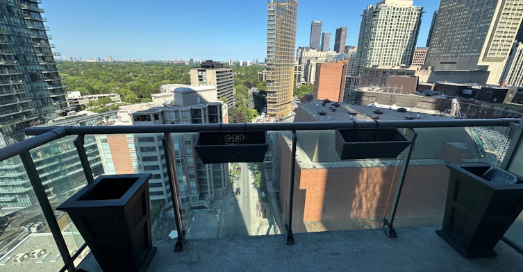 1601-18 Yorkville Avenue, Toronto, ON, M4W 3Y8 - 18