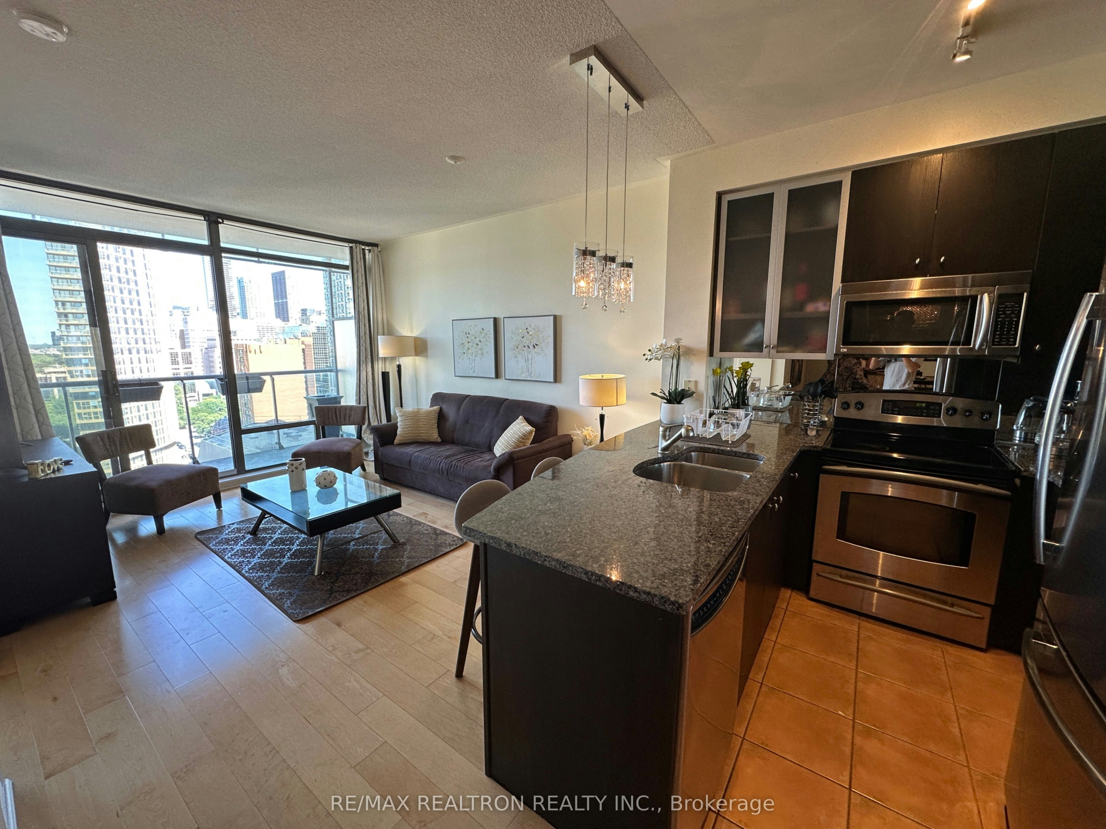 1601-18 Yorkville Avenue, Toronto, ON, M4W 3Y8 - 12