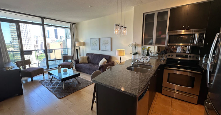 1601-18 Yorkville Avenue, Toronto, ON, M4W 3Y8 - 12