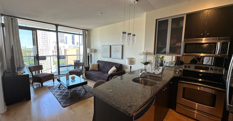 1601-18 Yorkville Avenue, Toronto, ON, M4W 3Y8 - 5