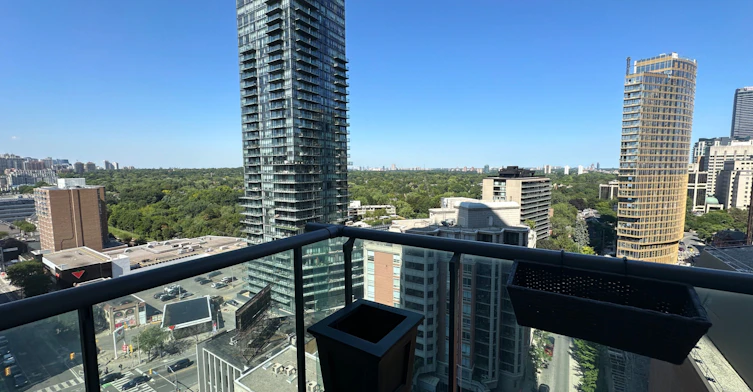 1601-18 Yorkville Avenue, Toronto, ON, M4W 3Y8 - 26