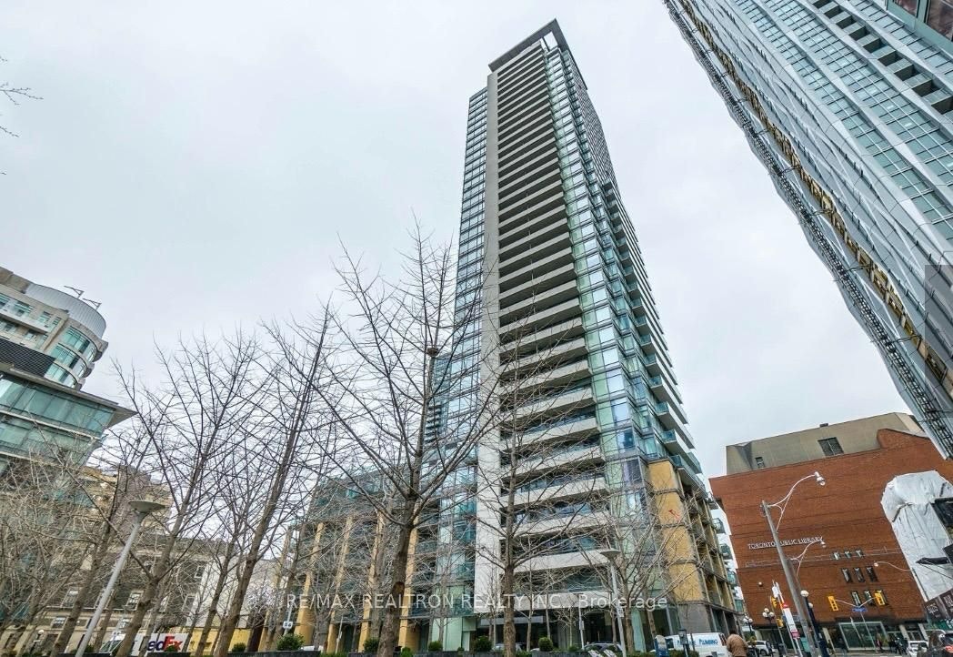 1601-18 Yorkville Avenue, Toronto, ON, M4W 3Y8