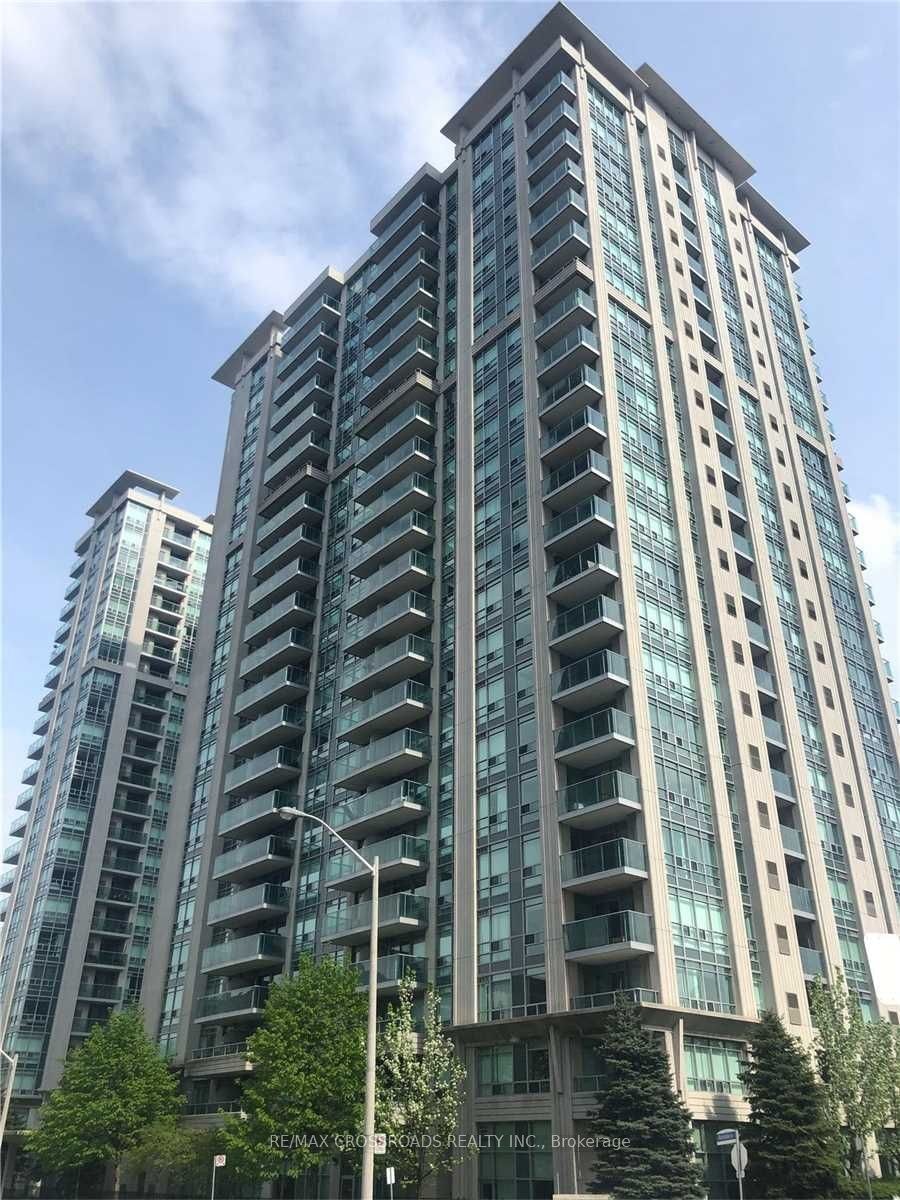 503-31 Bales Avenue, Toronto, ON, M2N 7L6