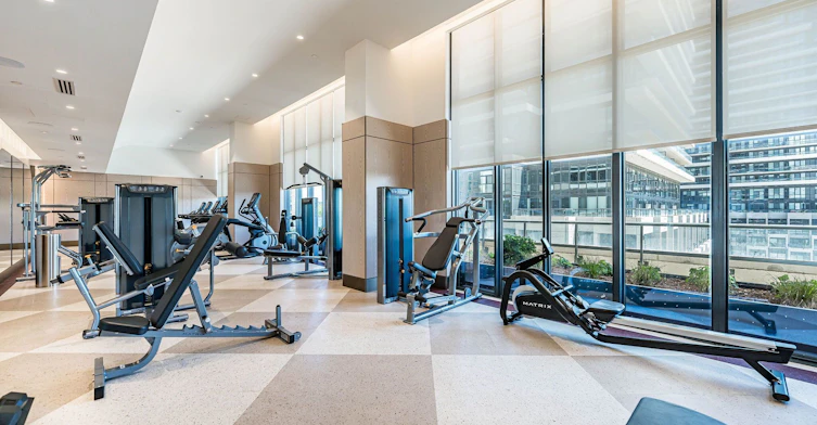 3109-10 Inn ON The Park Drive, Toronto, ON, M3C 0P9 - 34